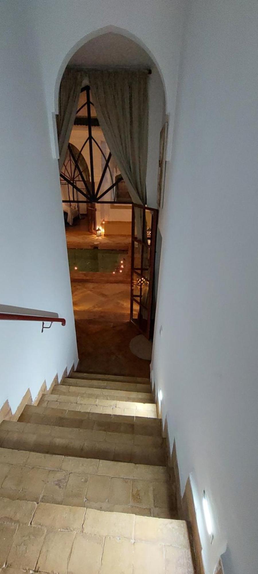 Riad Ramzi Heddad Esterno foto