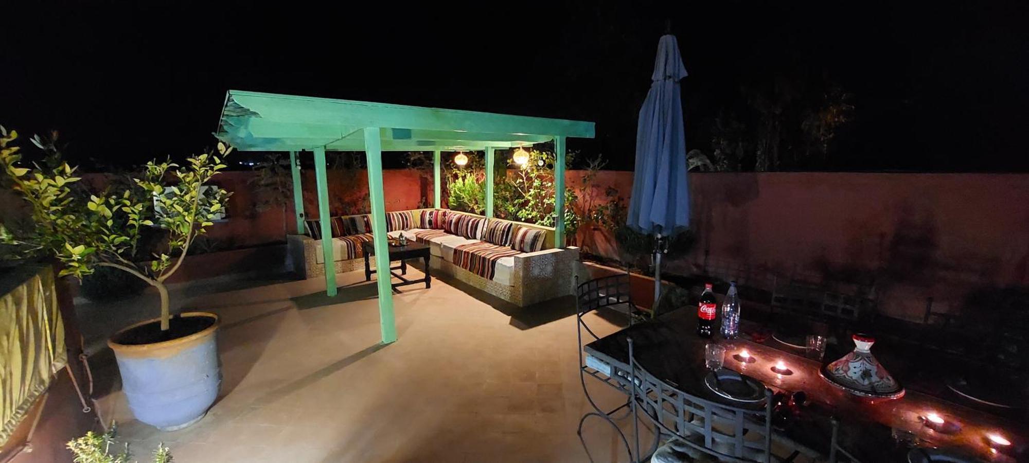 Riad Ramzi Heddad Esterno foto