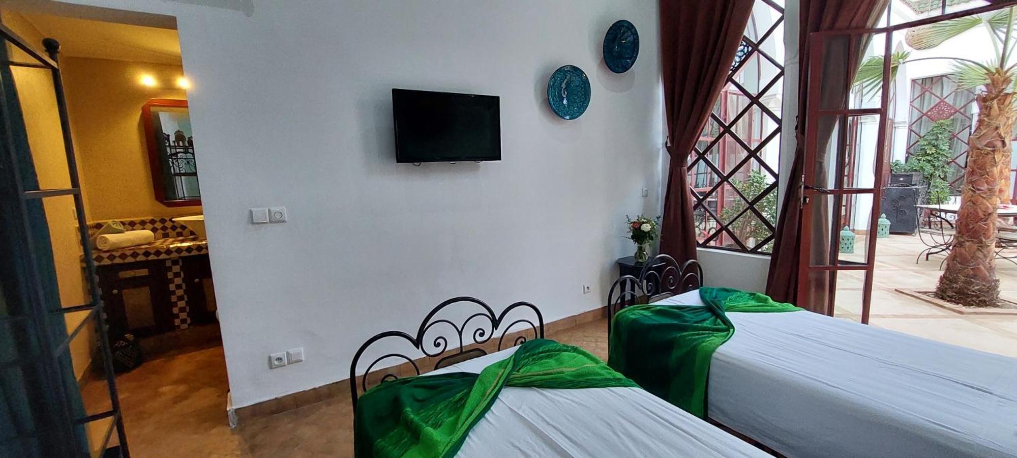 Riad Ramzi Heddad Esterno foto