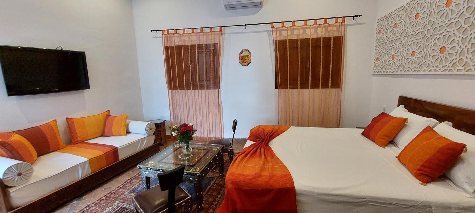 Riad Ramzi Heddad Esterno foto